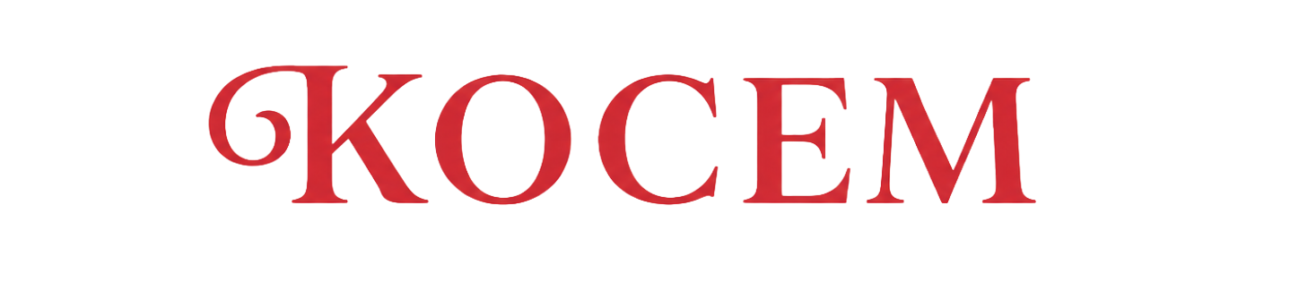 KOCEM — Fine Leather Goods